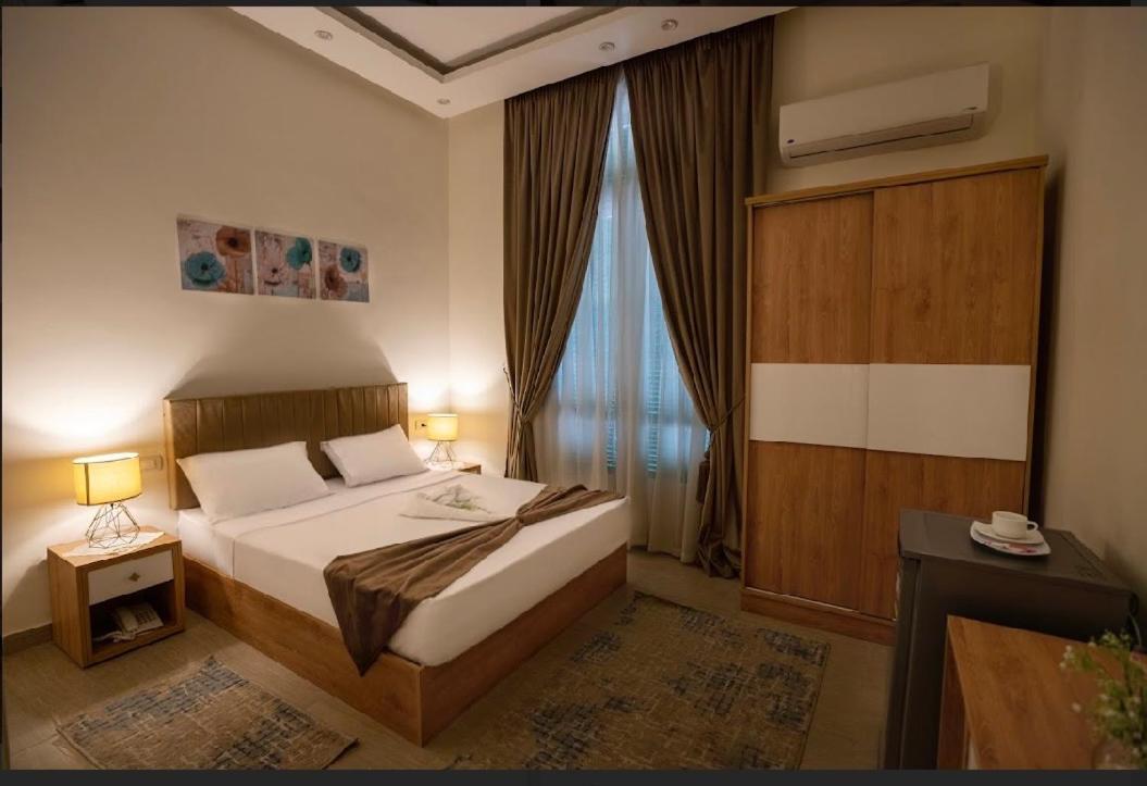 New City View Cairo Exterior photo