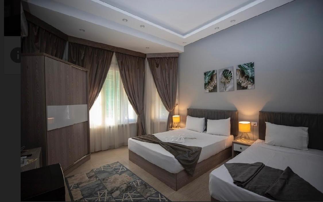 New City View Cairo Exterior photo