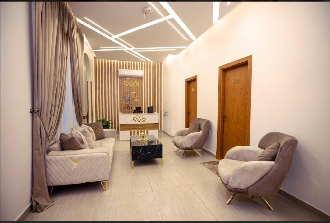 New City View Cairo Exterior photo