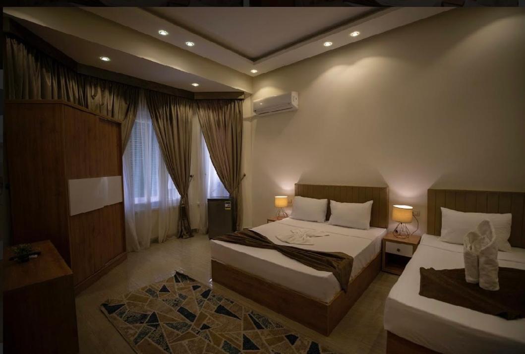 New City View Cairo Exterior photo